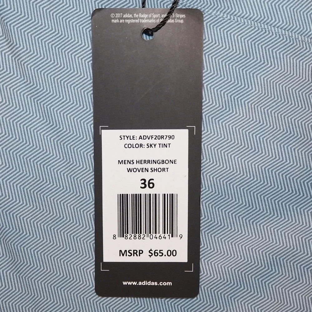 adidas brand gender